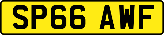 SP66AWF
