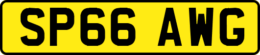 SP66AWG