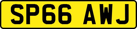 SP66AWJ