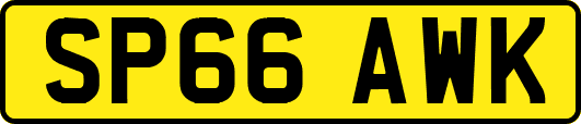 SP66AWK