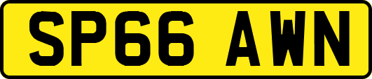 SP66AWN