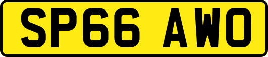 SP66AWO