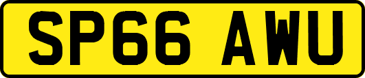 SP66AWU