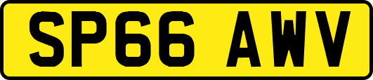 SP66AWV
