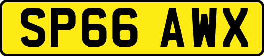 SP66AWX