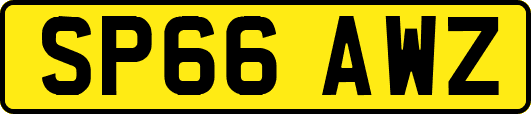 SP66AWZ