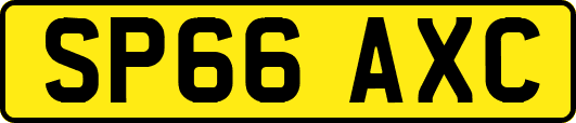 SP66AXC