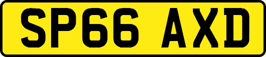 SP66AXD