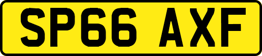 SP66AXF