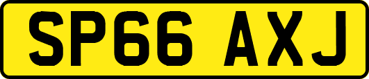SP66AXJ