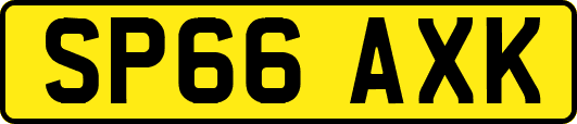 SP66AXK