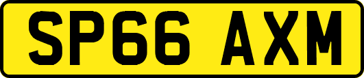 SP66AXM