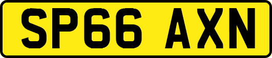 SP66AXN