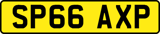 SP66AXP