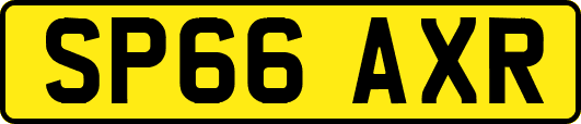 SP66AXR