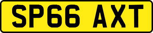 SP66AXT