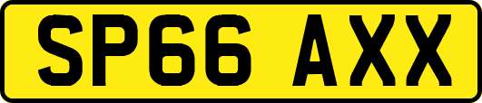 SP66AXX