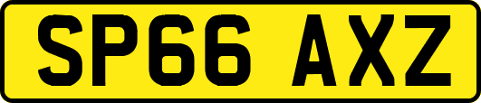 SP66AXZ