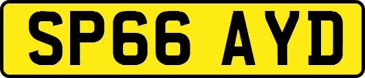 SP66AYD