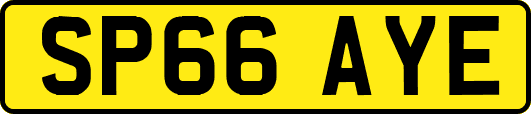 SP66AYE