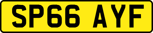 SP66AYF