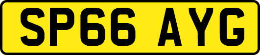 SP66AYG