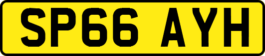 SP66AYH