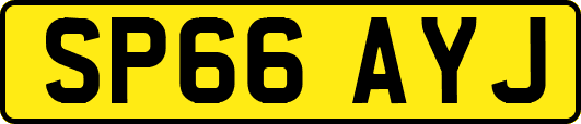 SP66AYJ