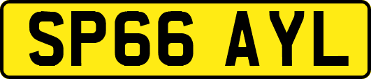SP66AYL