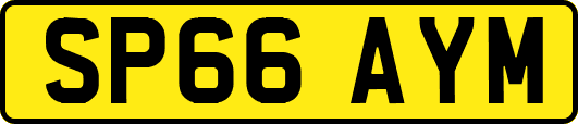 SP66AYM