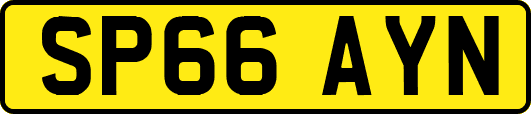 SP66AYN