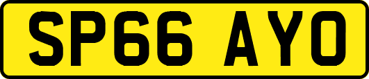SP66AYO