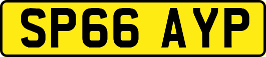 SP66AYP