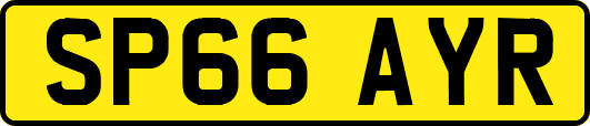 SP66AYR