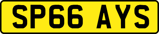 SP66AYS