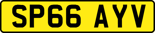 SP66AYV