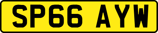 SP66AYW