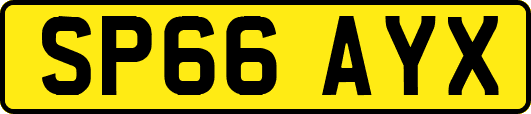 SP66AYX