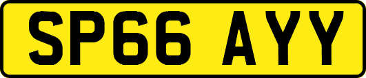 SP66AYY