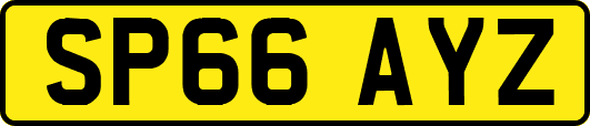 SP66AYZ