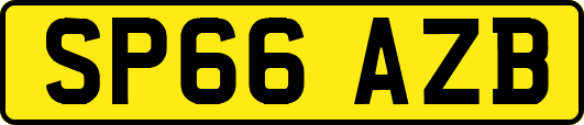 SP66AZB