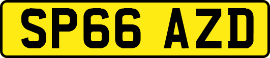 SP66AZD