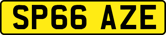 SP66AZE