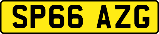 SP66AZG