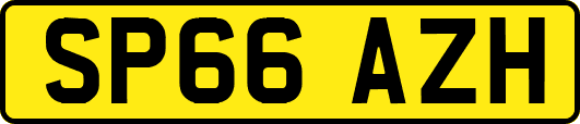 SP66AZH
