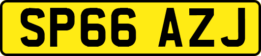 SP66AZJ