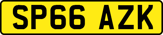 SP66AZK