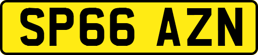 SP66AZN