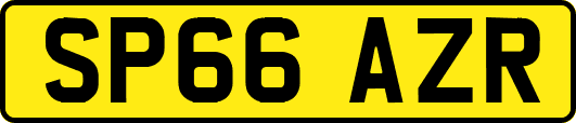 SP66AZR
