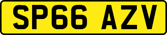 SP66AZV